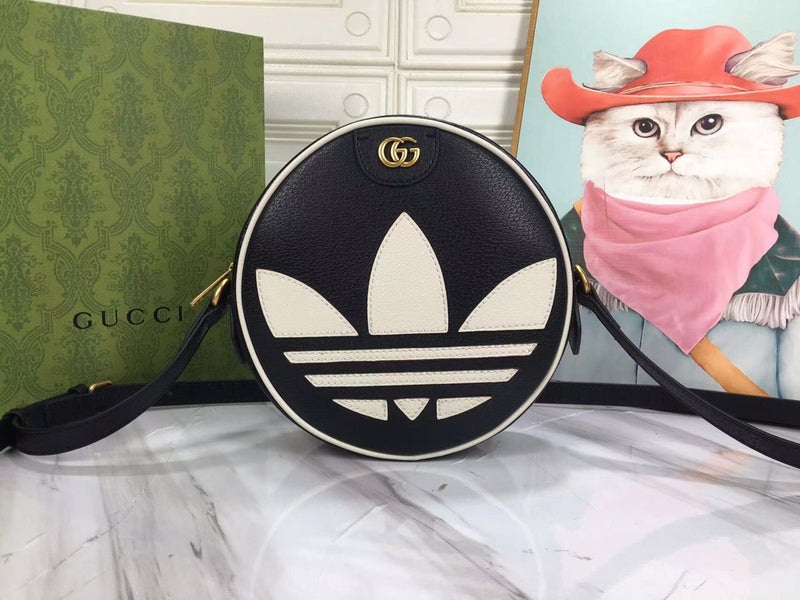 Satchel Bags - GCI Bags - 1894