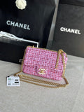 GlamI - CHL Bags - 2799