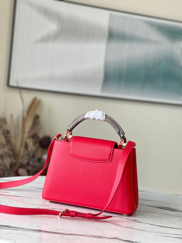 Fashion Lu-Vi bags - 4826