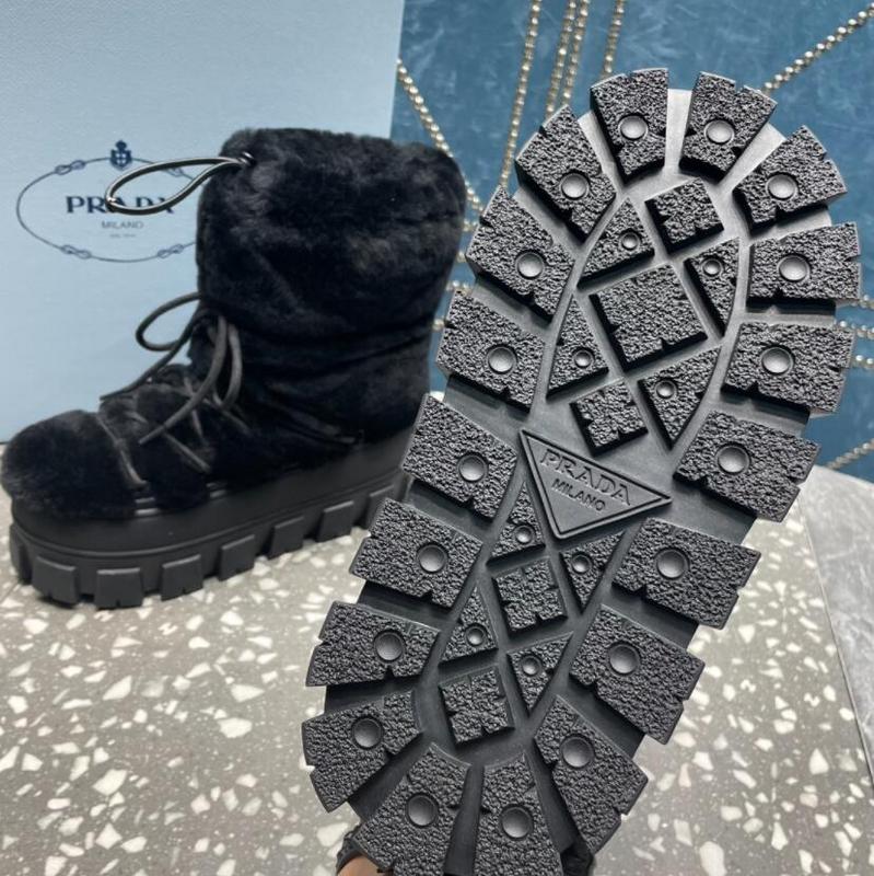 glamy - PD Women Shoes - 188