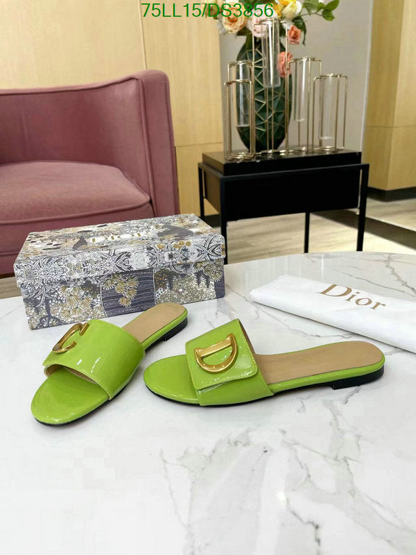 SAMCC - DOR Women Shoes - 1440
