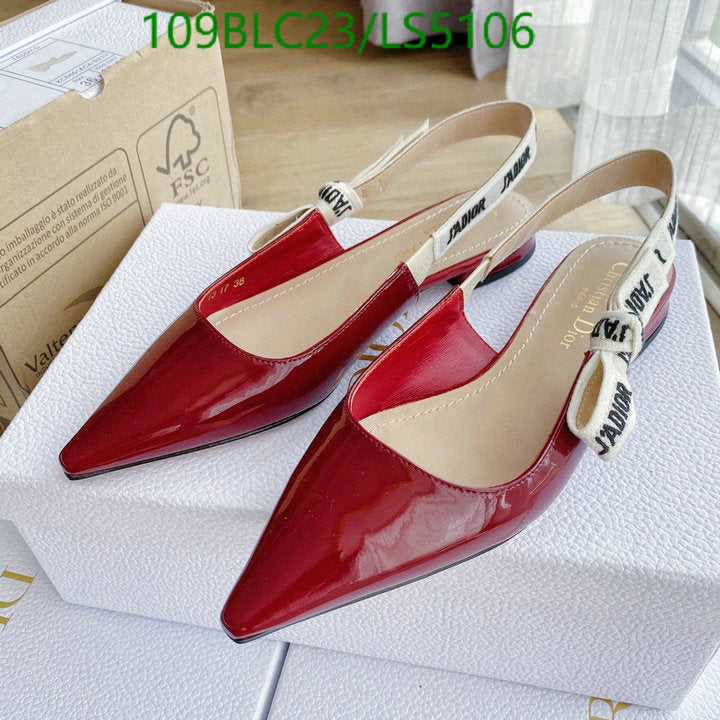 SAMCC - DOR Women Shoes - 2177
