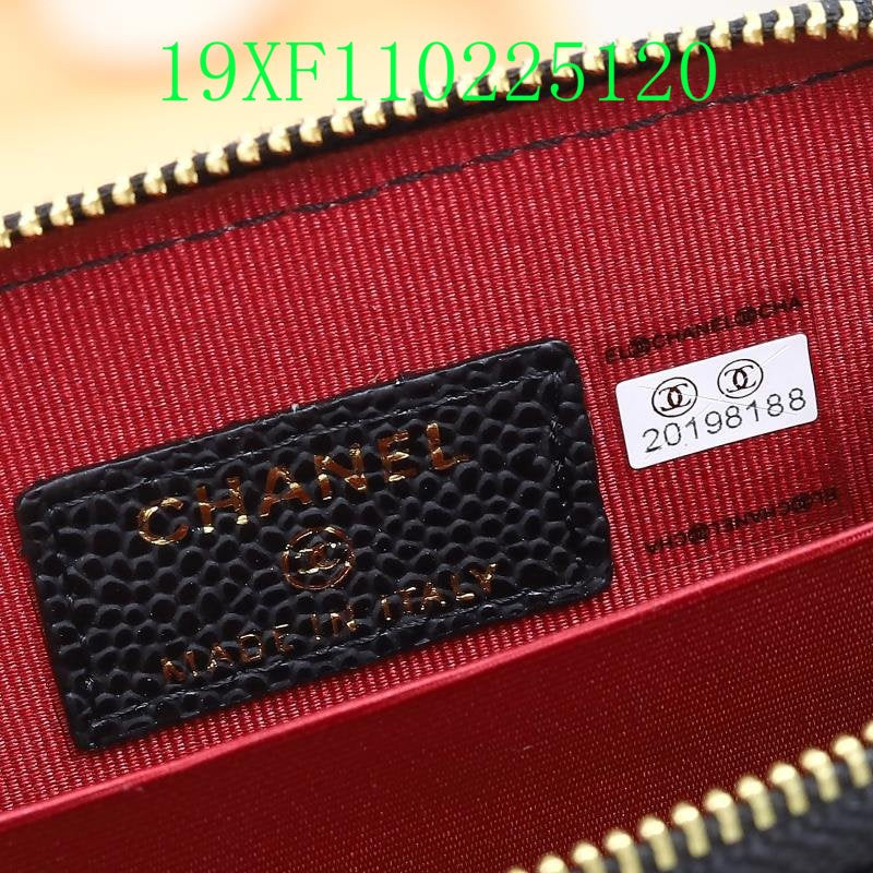Glami - CHL Wallet - 2561
