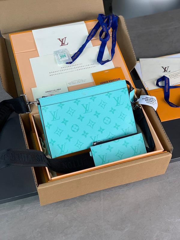 Satchel Bags - VL Bags - 1473