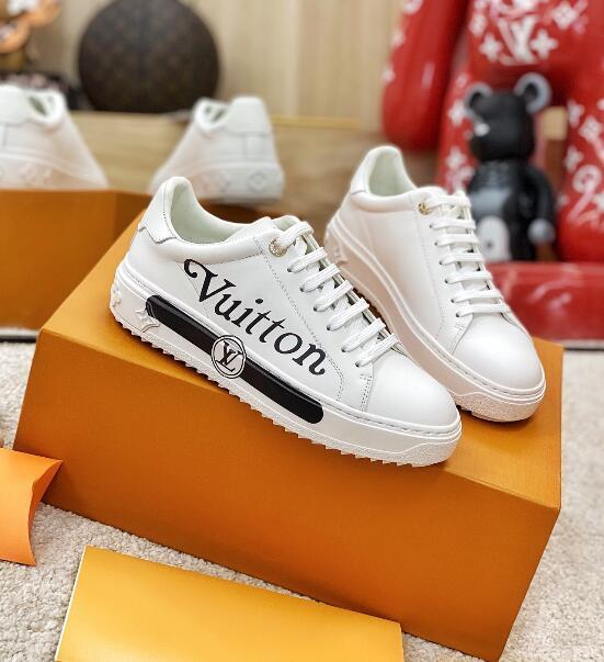 SAMC - LOV Men Shoes - 1722