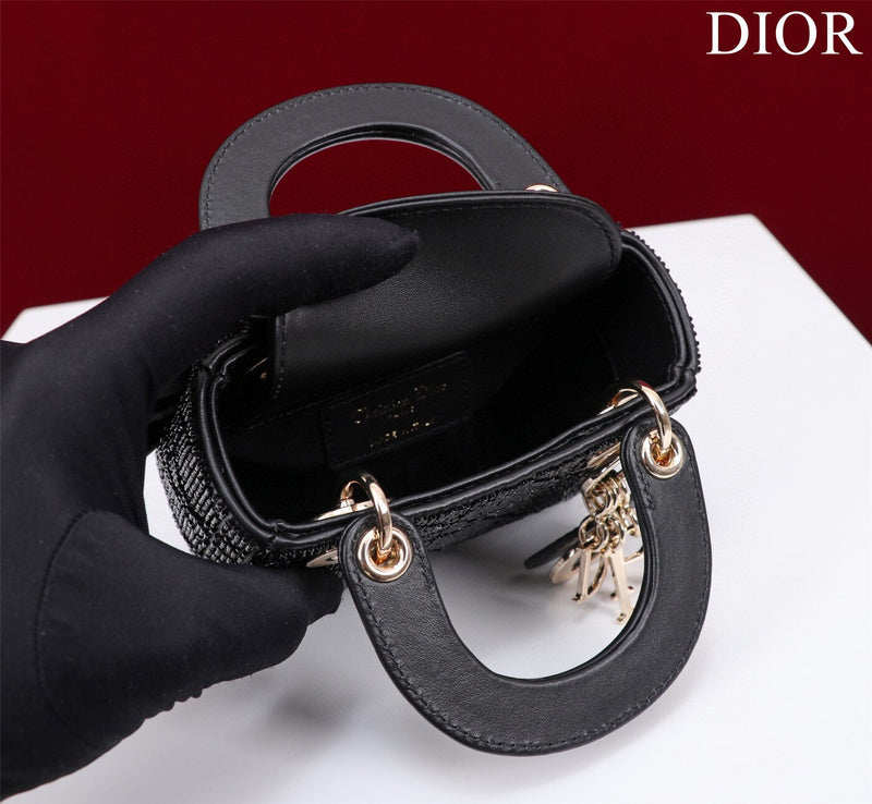 ELE - Dir Bags - 1689