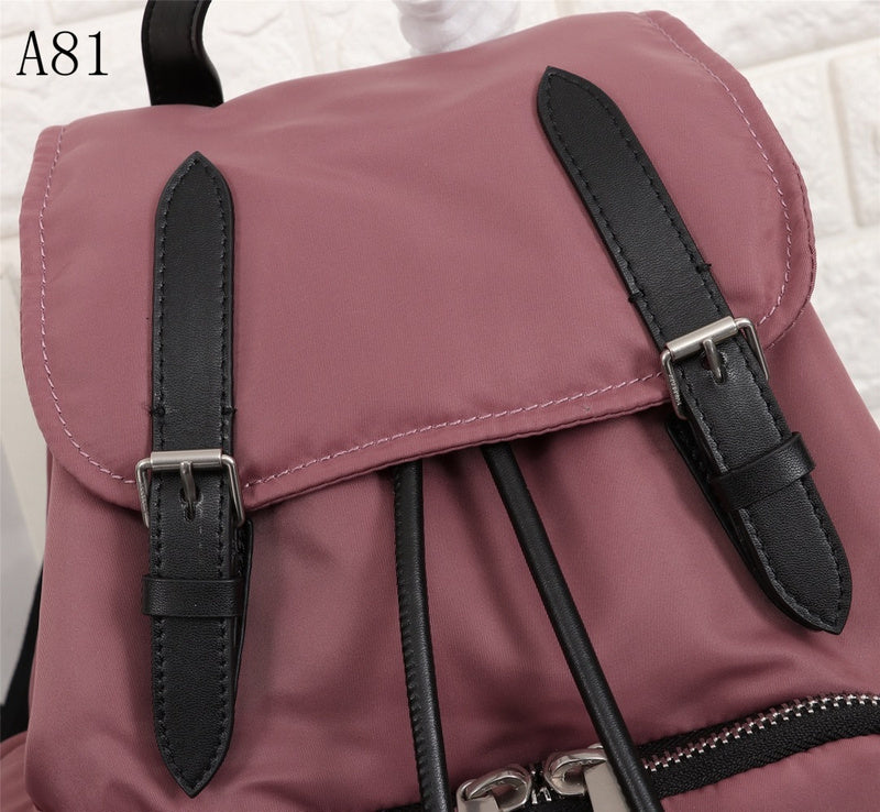 ELE Fashion -BBR Bags - 885
