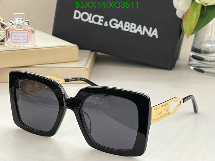 SAMC - CHL Glasses - 356