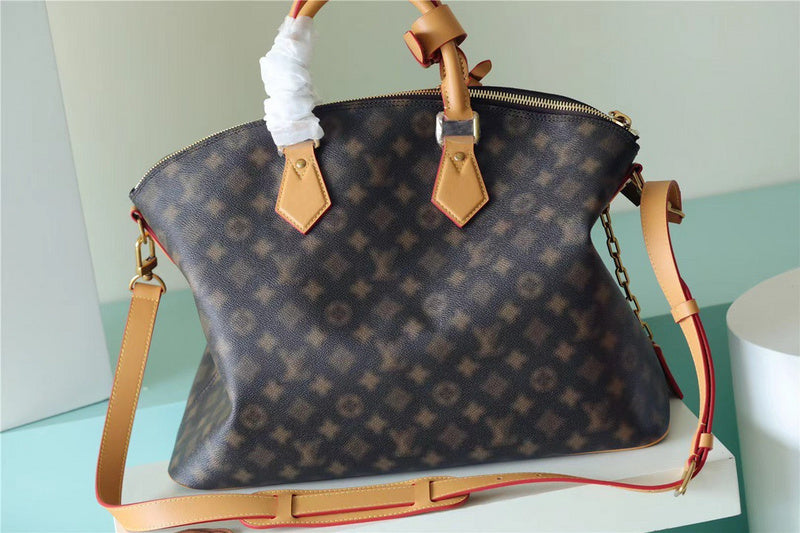 Satchel Bags - VL Bags - 7158