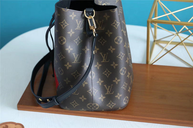 Glami Fashion Lu-Vi bags - 8554