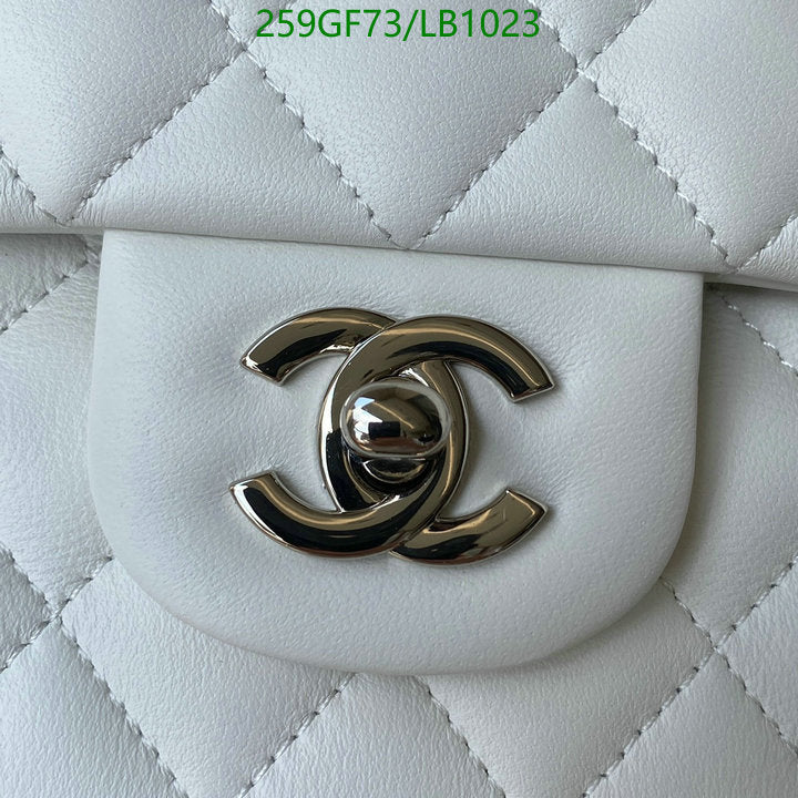 SAMC - CHL Bags - 951