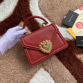 Satchel Bags - DG Bags - 163