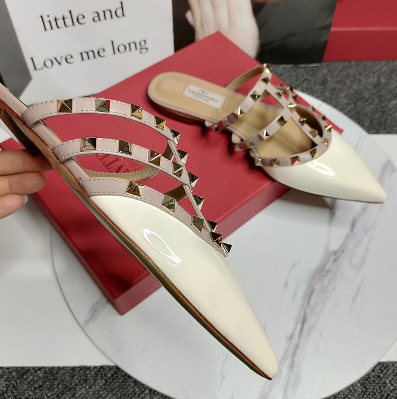 SAMC - VEL Women Shoes - 644