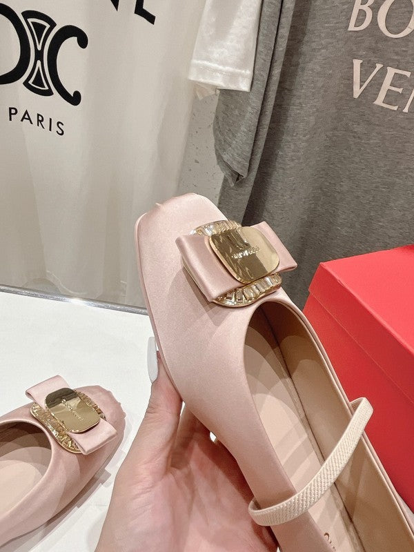 Glami - FGO Women Shoes - 056