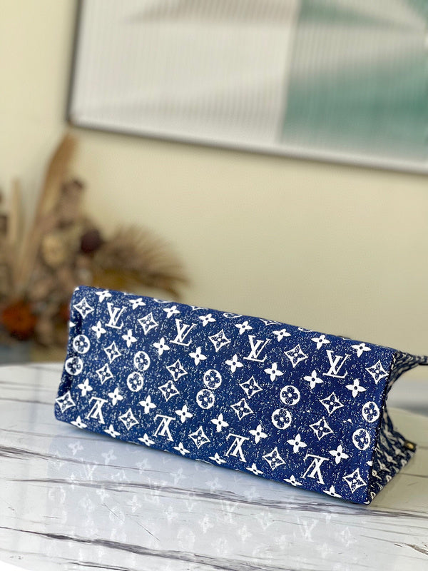 GlamI Lu-Vi bags - 5489
