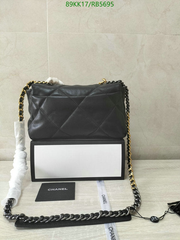 SAMC - CHL Bags Crossbody - 026