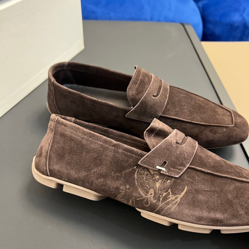 Glami - BRE Men Shoes - 589