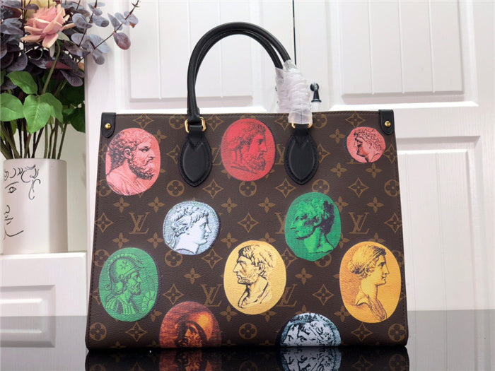 Glami-LAON - LOV Bags - 706