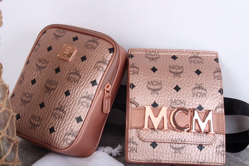 Glami-i - MQM Bags - 140