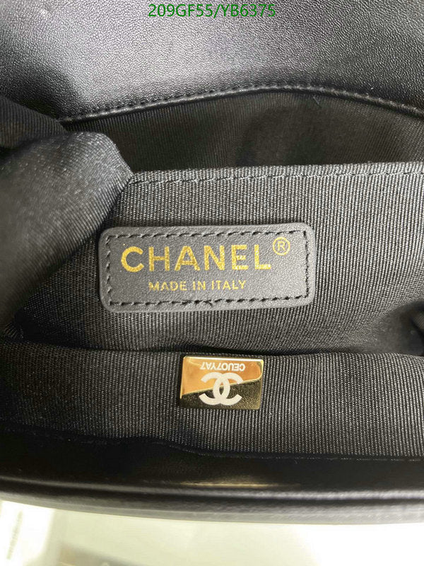 SAMC - CHL Bags - 832