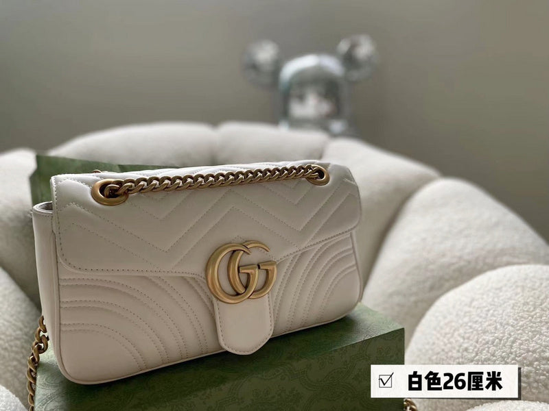 Glami Fashion - GCI Bags - 11633