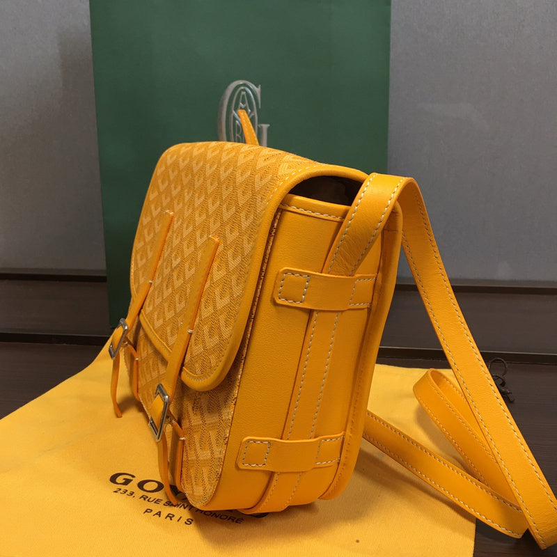 Satchel Bags - GOD Bags - 994