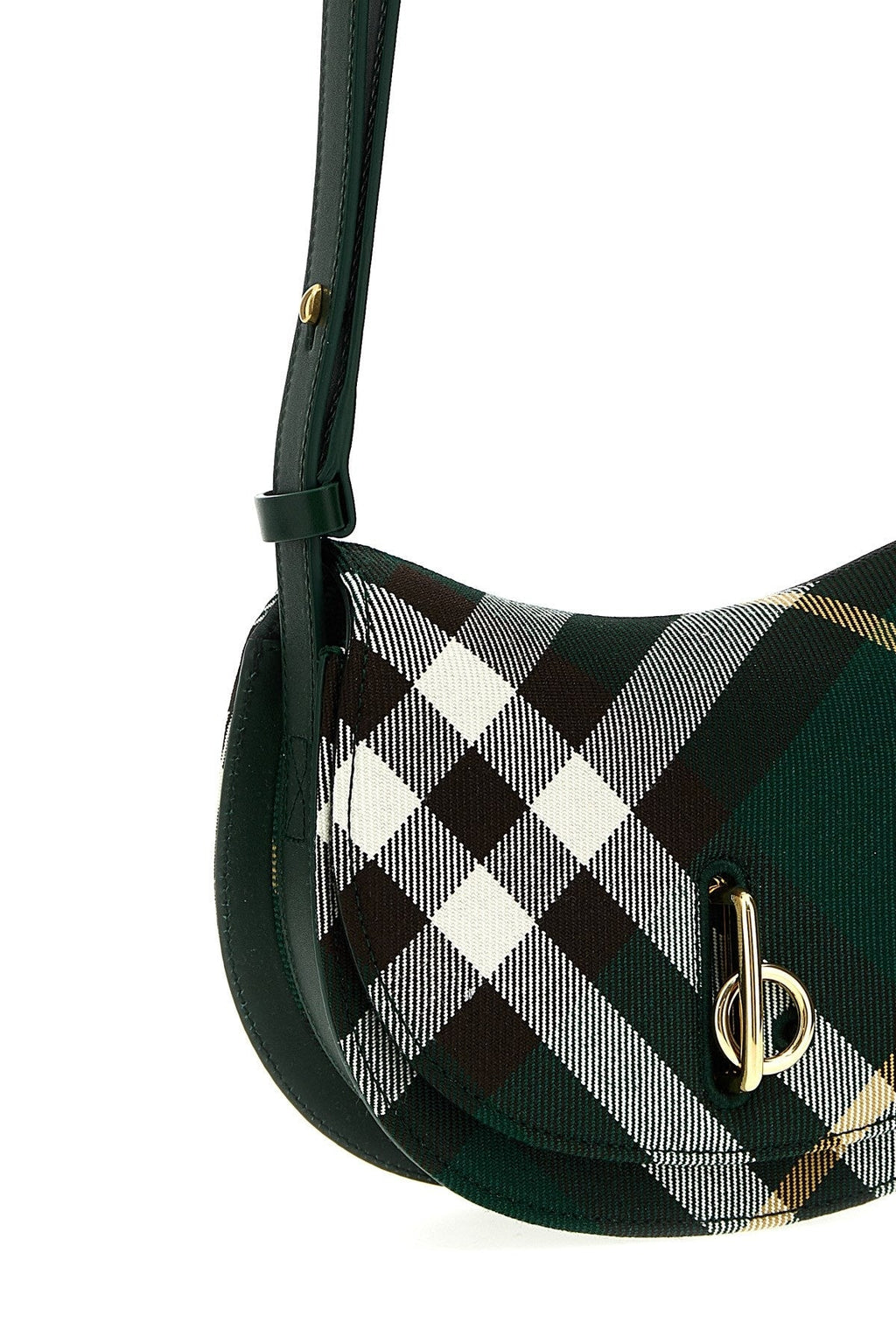 Burberry Women 'Rocking Horse' Mini Shoulder Bag