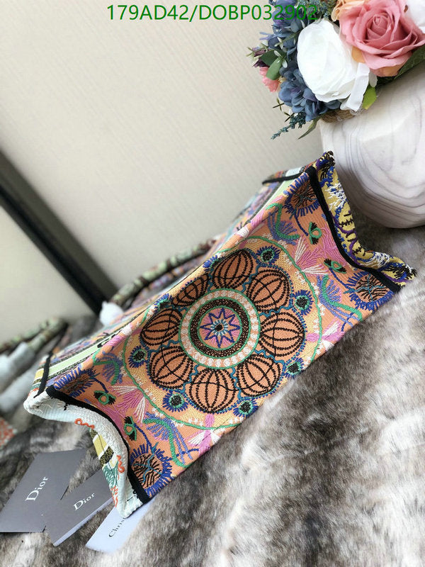 SAMCC - DOR Bags - 1435