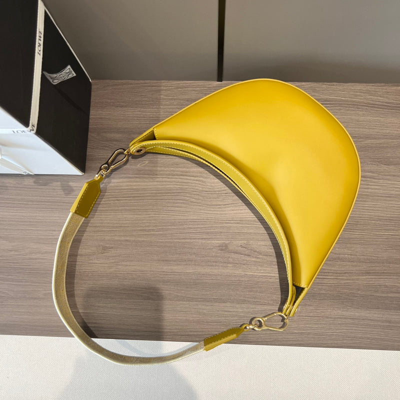 Glamy - LWO Bags - 732