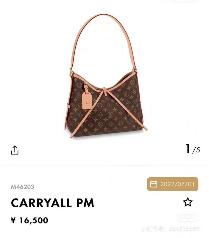 Satchel Bags - VL Bags - 1641