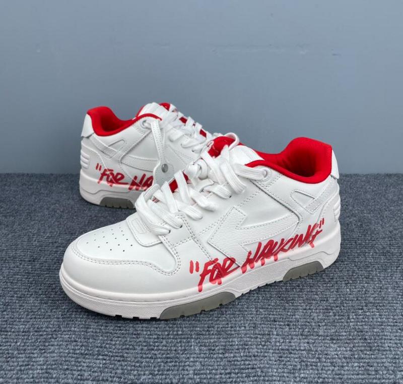glamy - YZO Men Shoes - 043