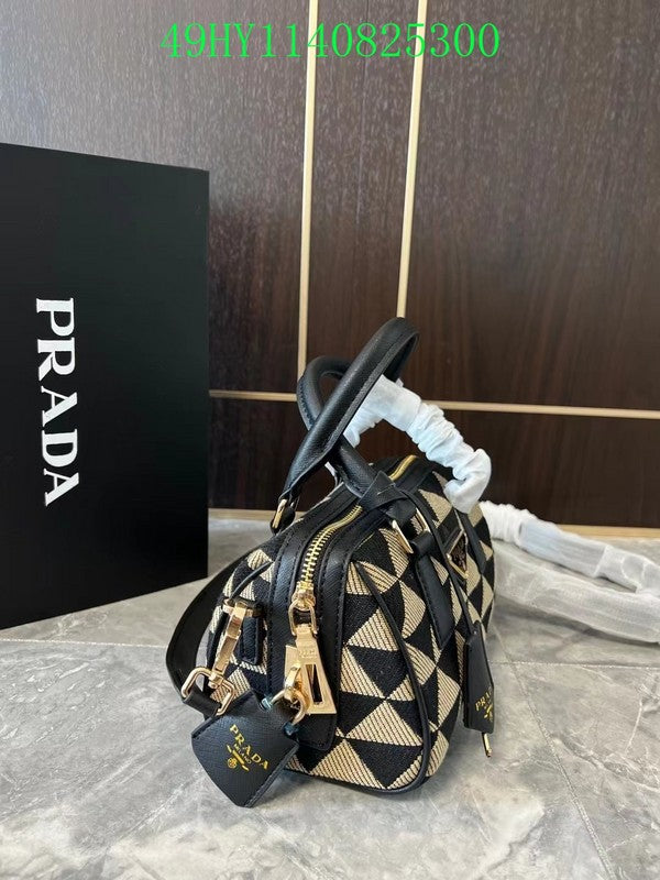 Satchel Bags - PDA Bags - 4048