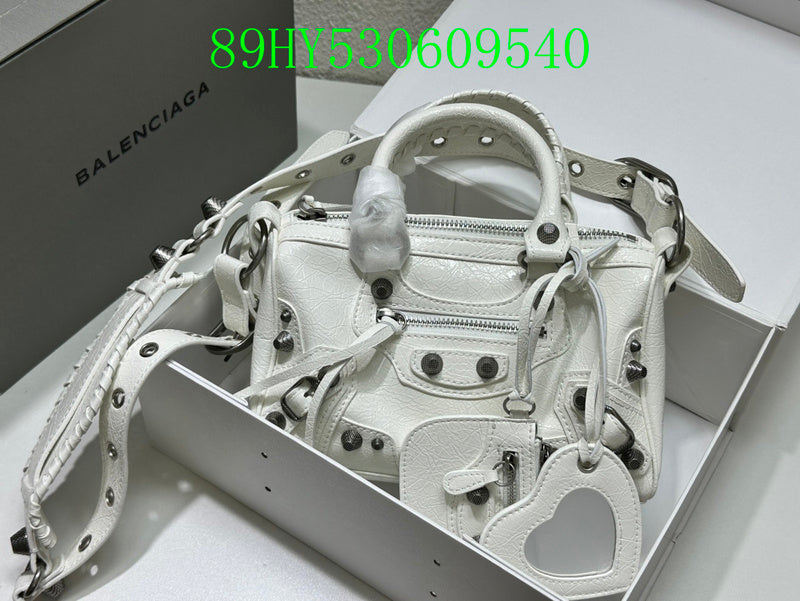 ELE Fashion - BGA Bags - 1757