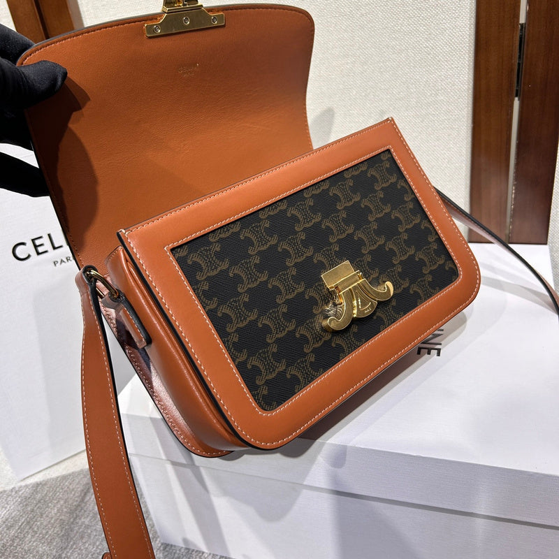 Glamy - COL Bags - 719