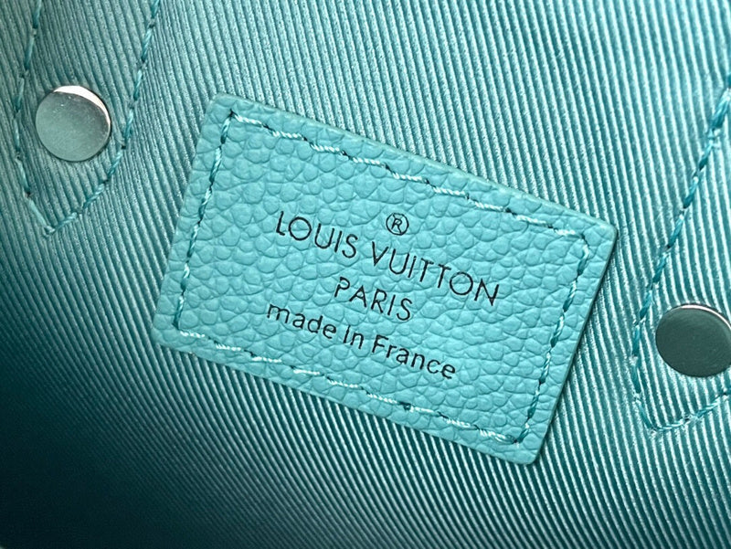 GlamI Lu-Vi bags - 5380