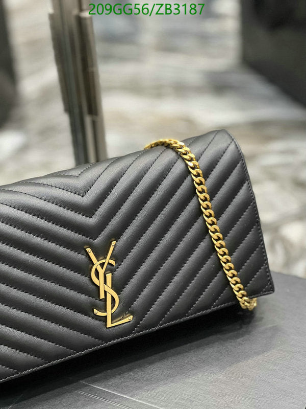 SAMC - YLS Bags - 376