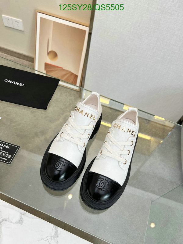 SAMC - CHL Women Shoes - 116