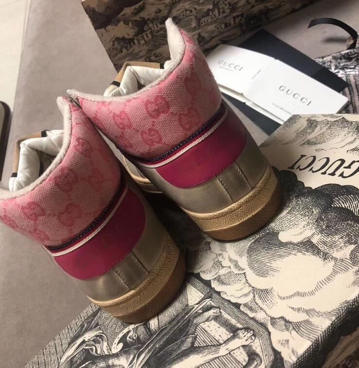 SAMC - GUKI Women Shoes - 1895