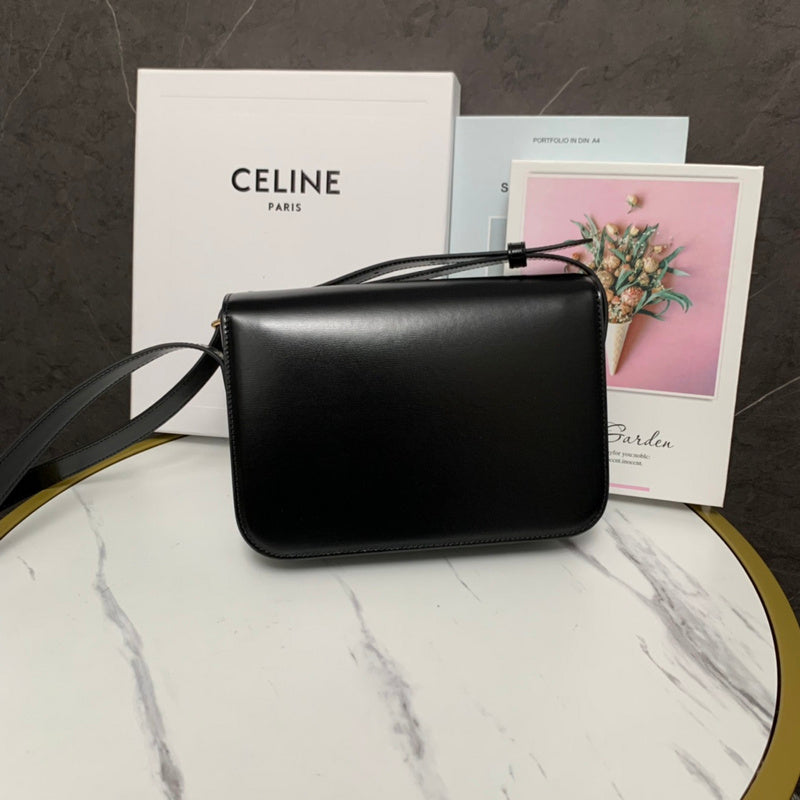 Glamy - COL Bags - 1131