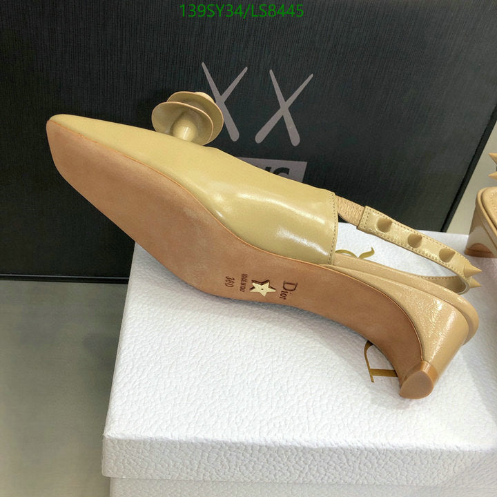 SAMCC - DOR Women Shoes - 1805