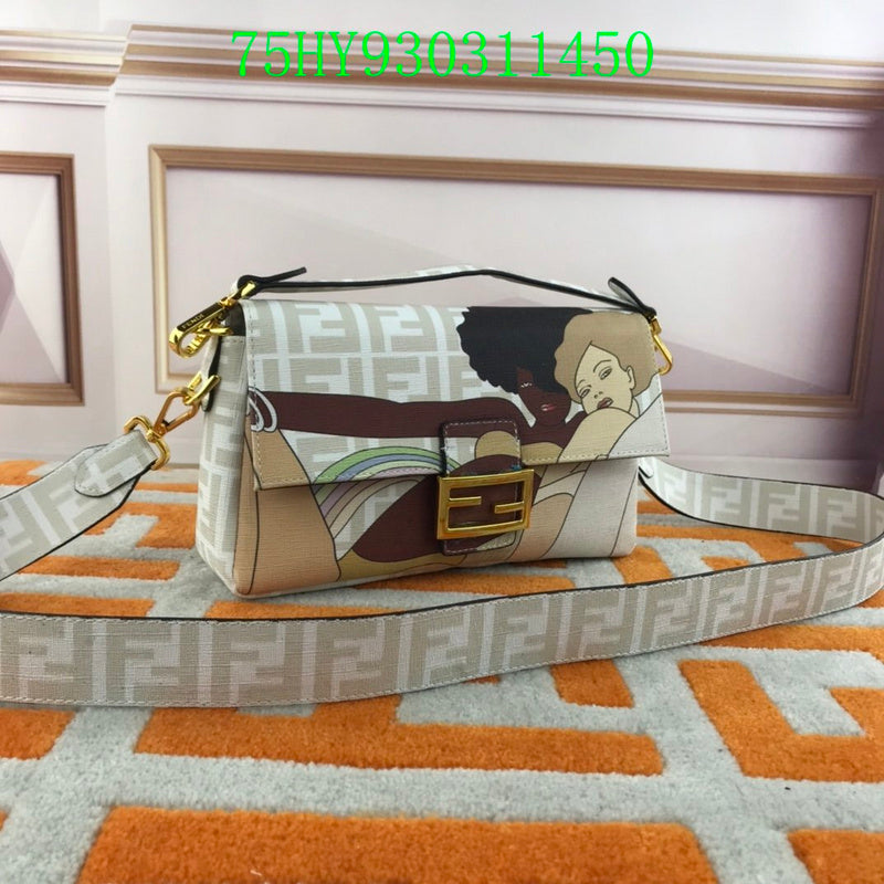 Glami - FDE Bags - 1849