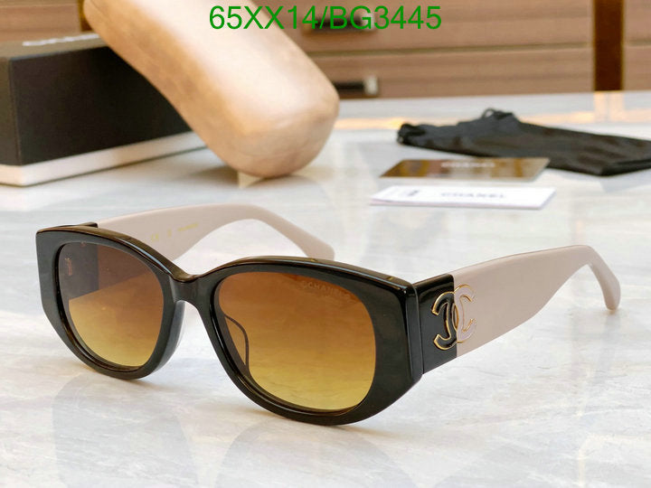 SAMC - CHL Glasses - 153