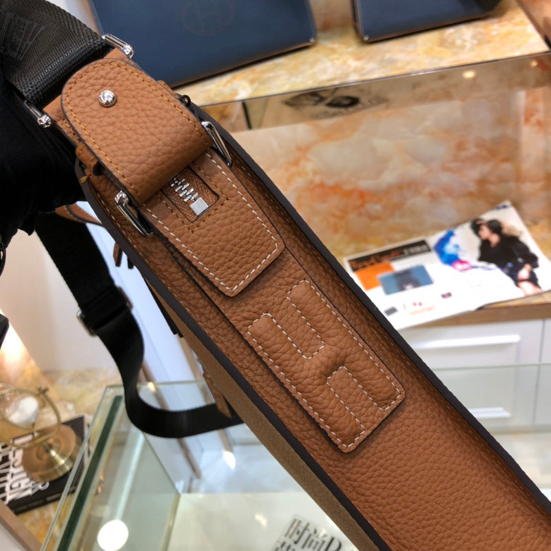 Satchel Bags - HMS-Bags - 613