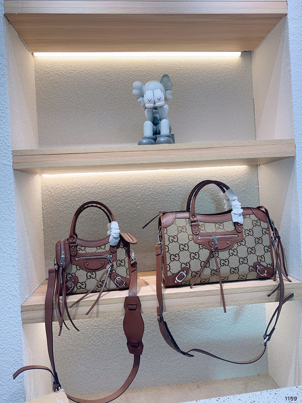 ELE Fashion - BGA Bags - 1507