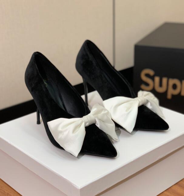SAMC - BAM Women Shoes - 001