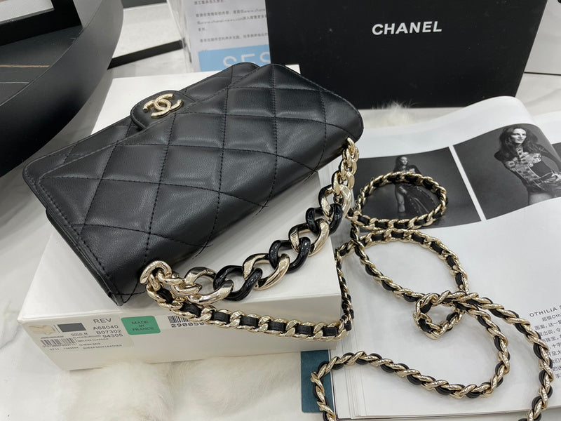 Satchel Bags - CLN Bags - 667