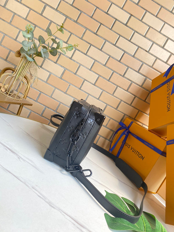 Satchel Bags - VL Bags - 1153