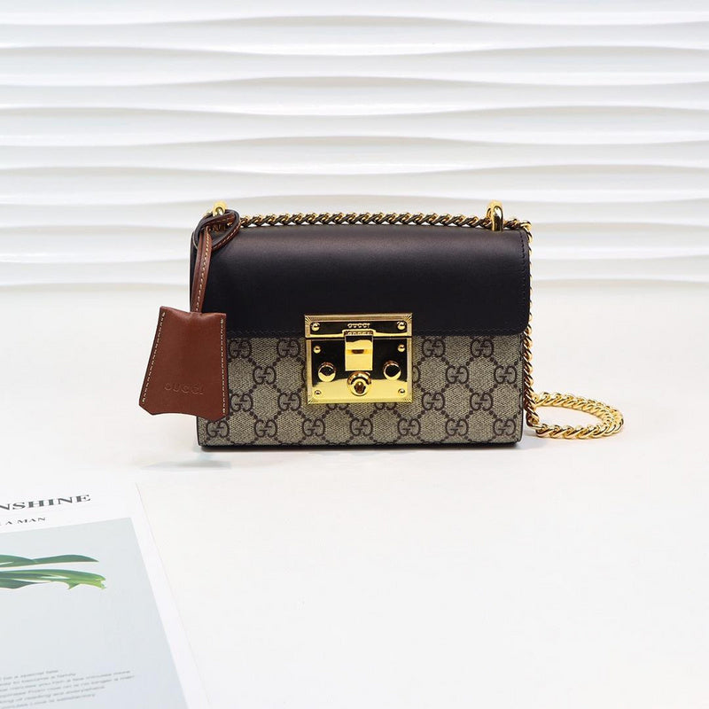 GlamI - GCI Bags - 1002