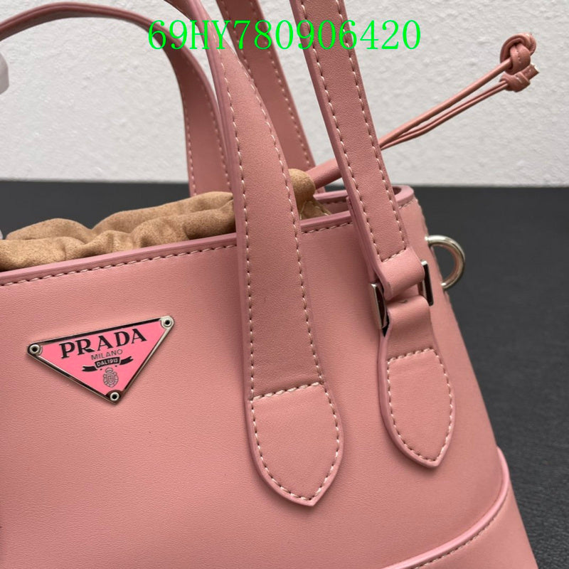 Satchel Bags - PDA Bags - 4011