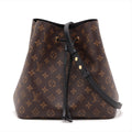 Louis Vuitton Monogram Neonoe M44020